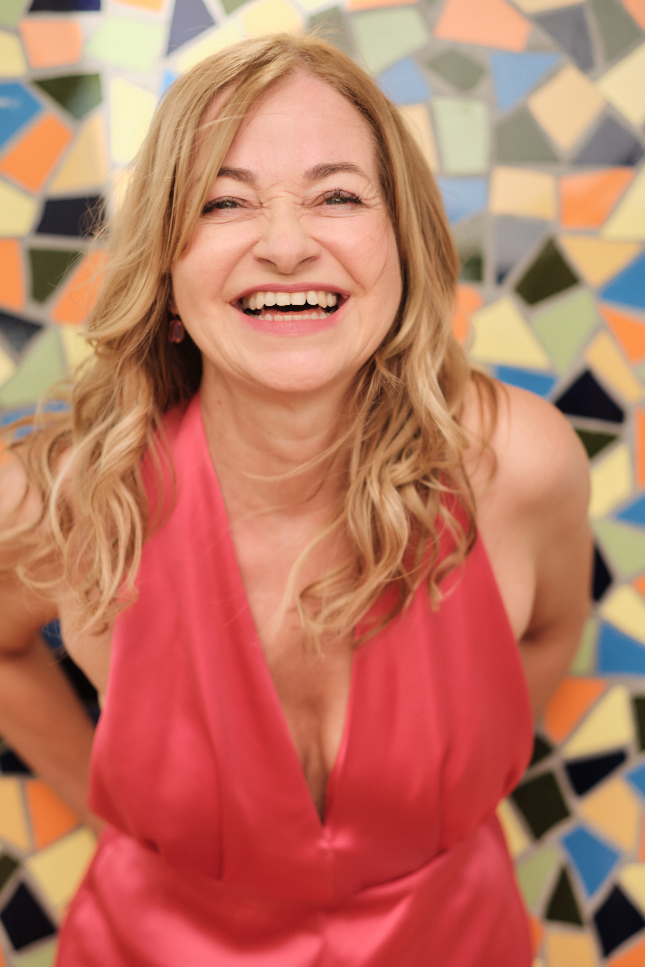 Claudia Homberg
